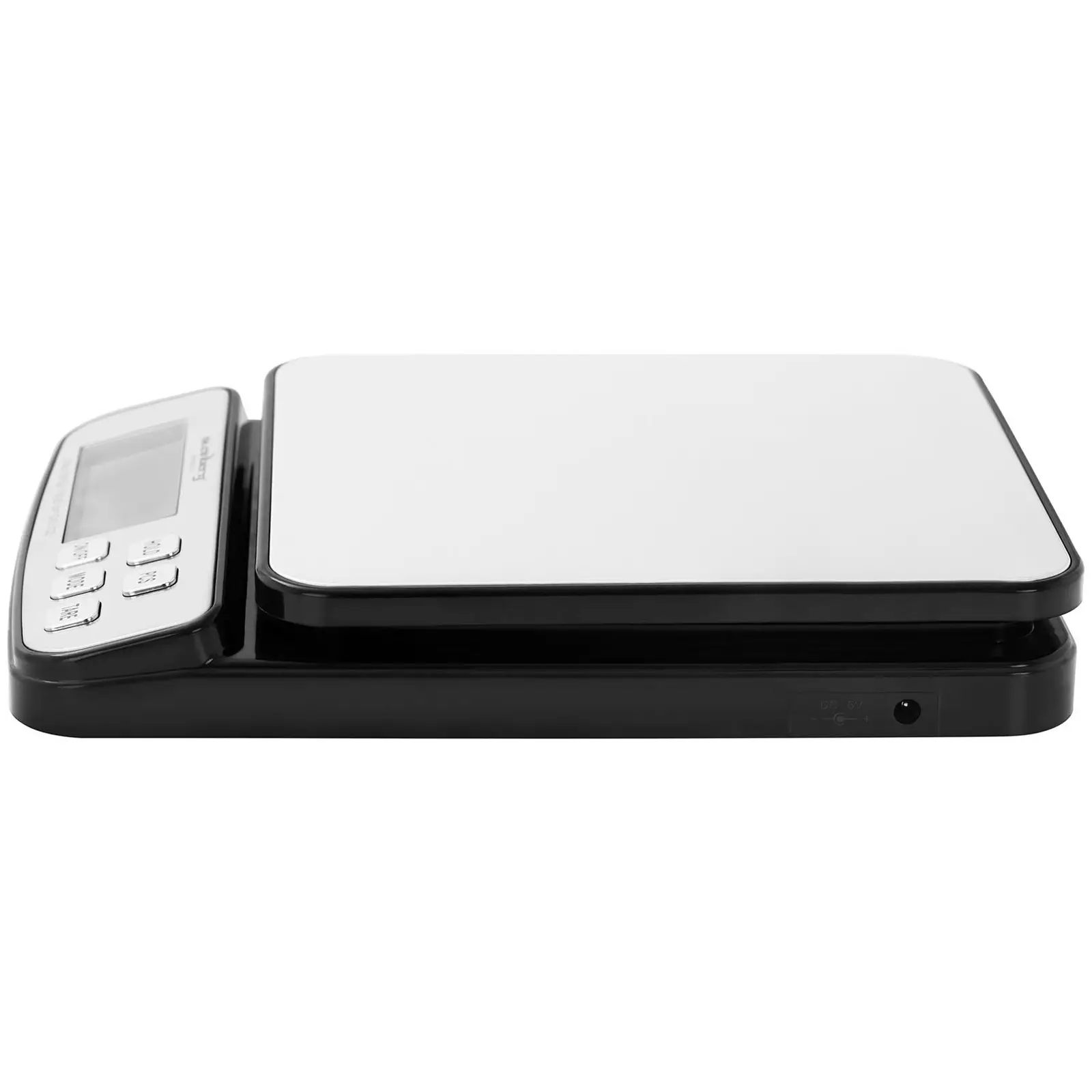 Pèse-lettre électronique - 50 kg / 1 g (Remise à zéro: Oui)