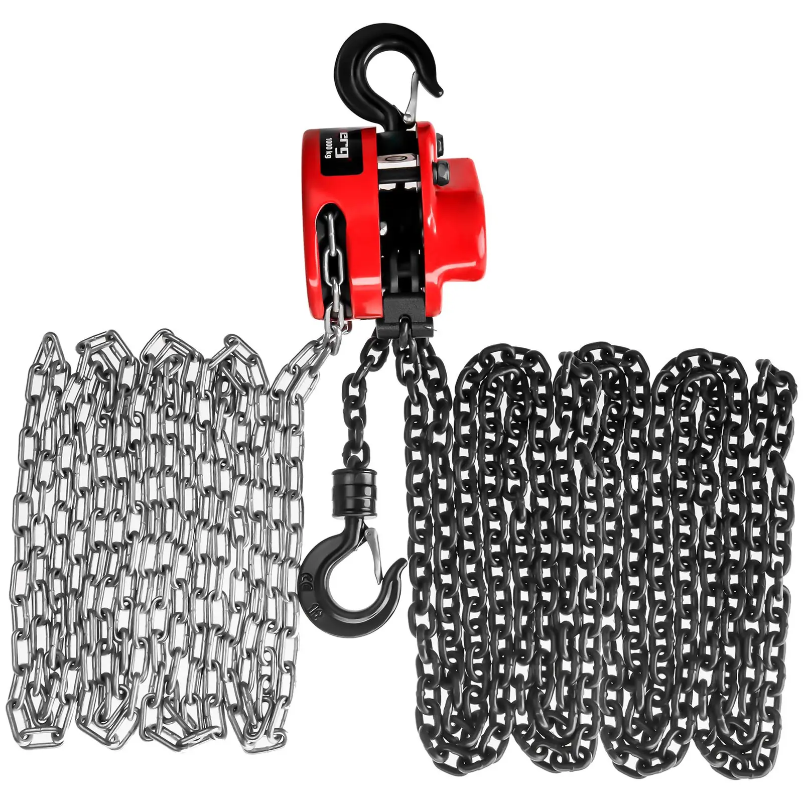 Chain Block - 1,000 kg - 12 m