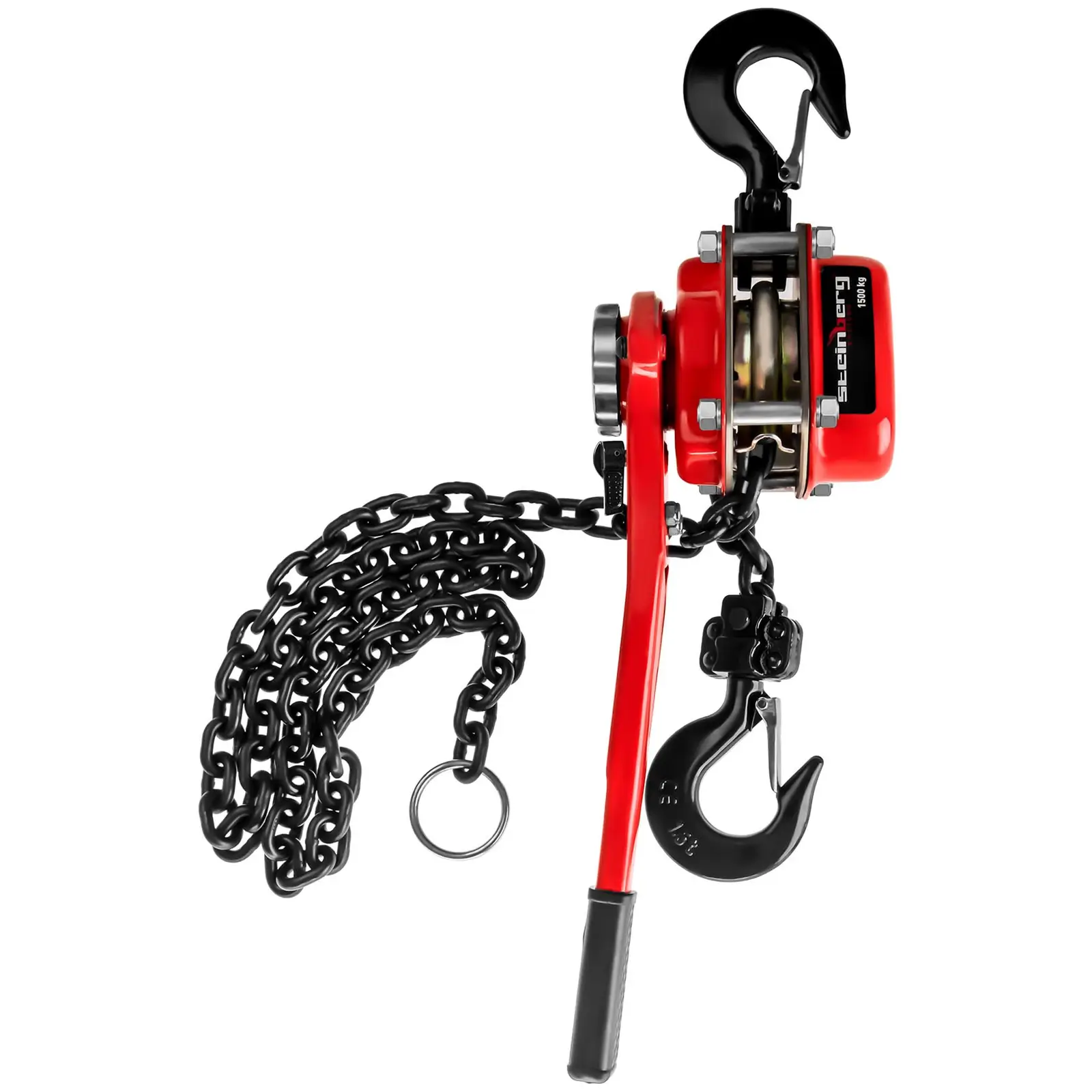 Lever Hoist - 1,500 kg - 2 m