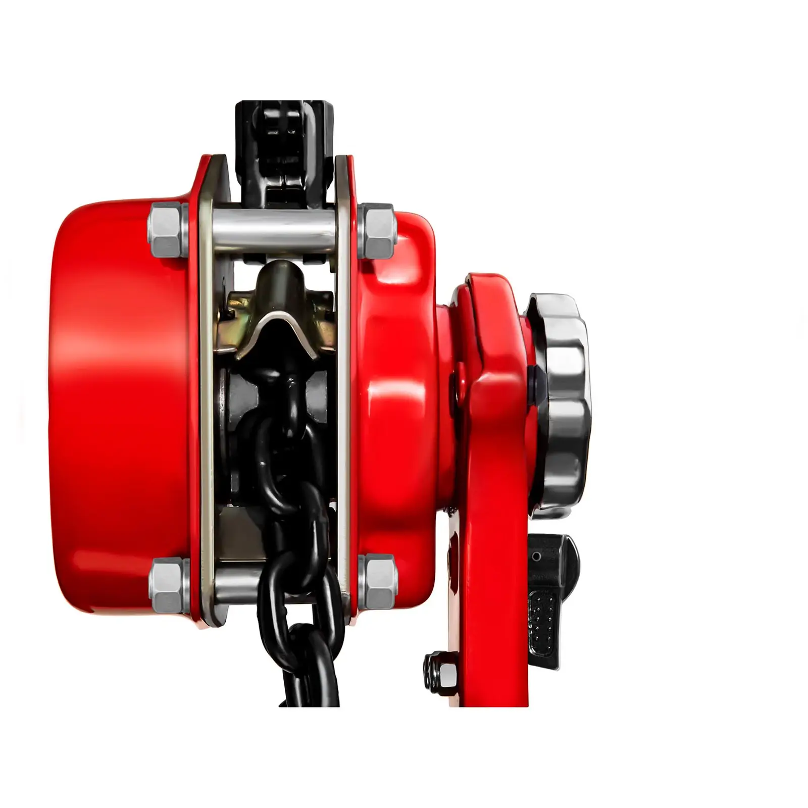 Rehtačkový zdvihák 3 000 kg 3 m - Reťazové kladkostroje Steinberg Systems.