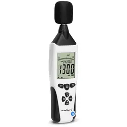 Sound Meter - class 2 - 30-130 dB