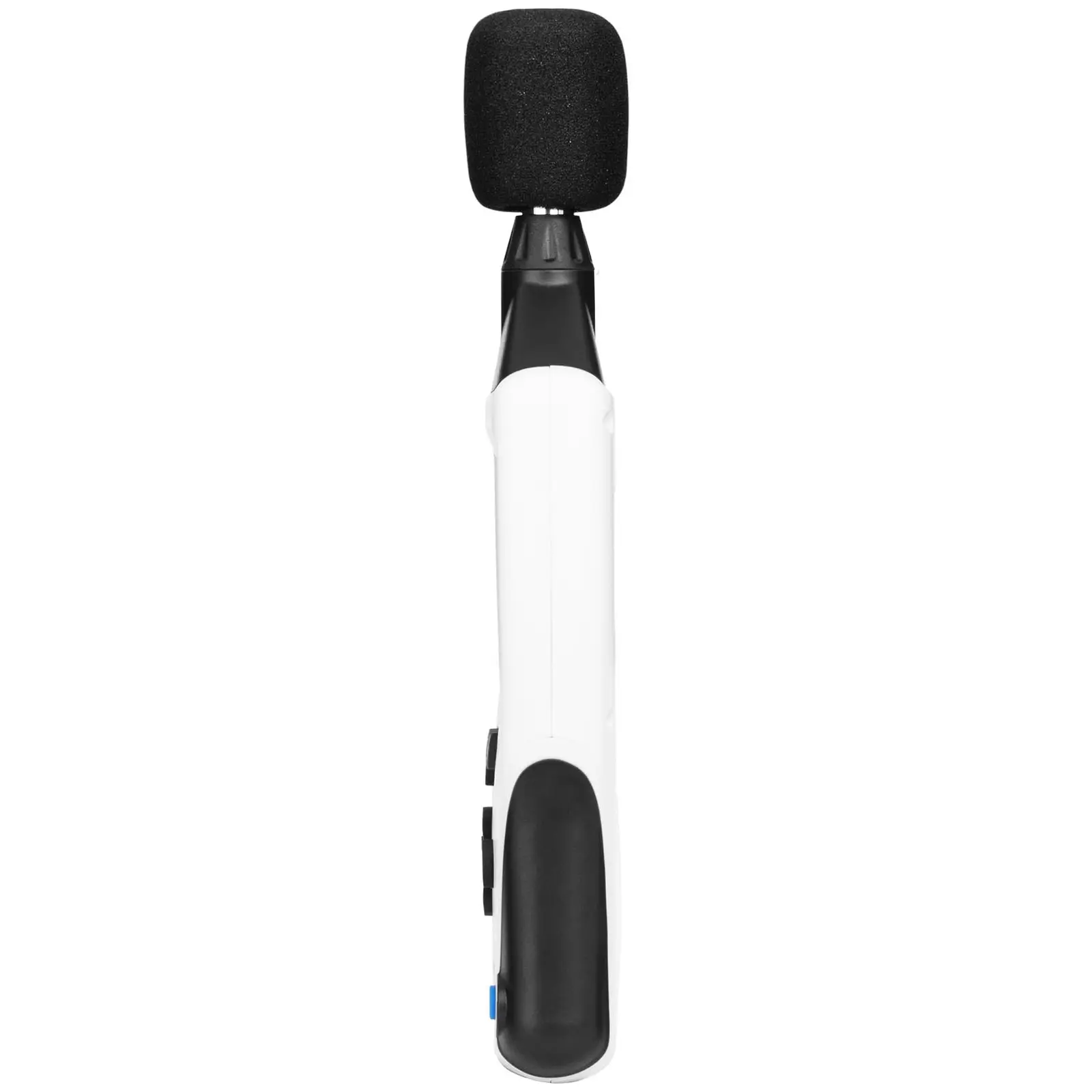Hlukoměr - 30 až 130 dB (Dosah: Hlučnost: 30–130 dB)