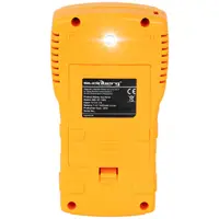 Misuratore di campo - DVB-S2 - Batteria - LCD