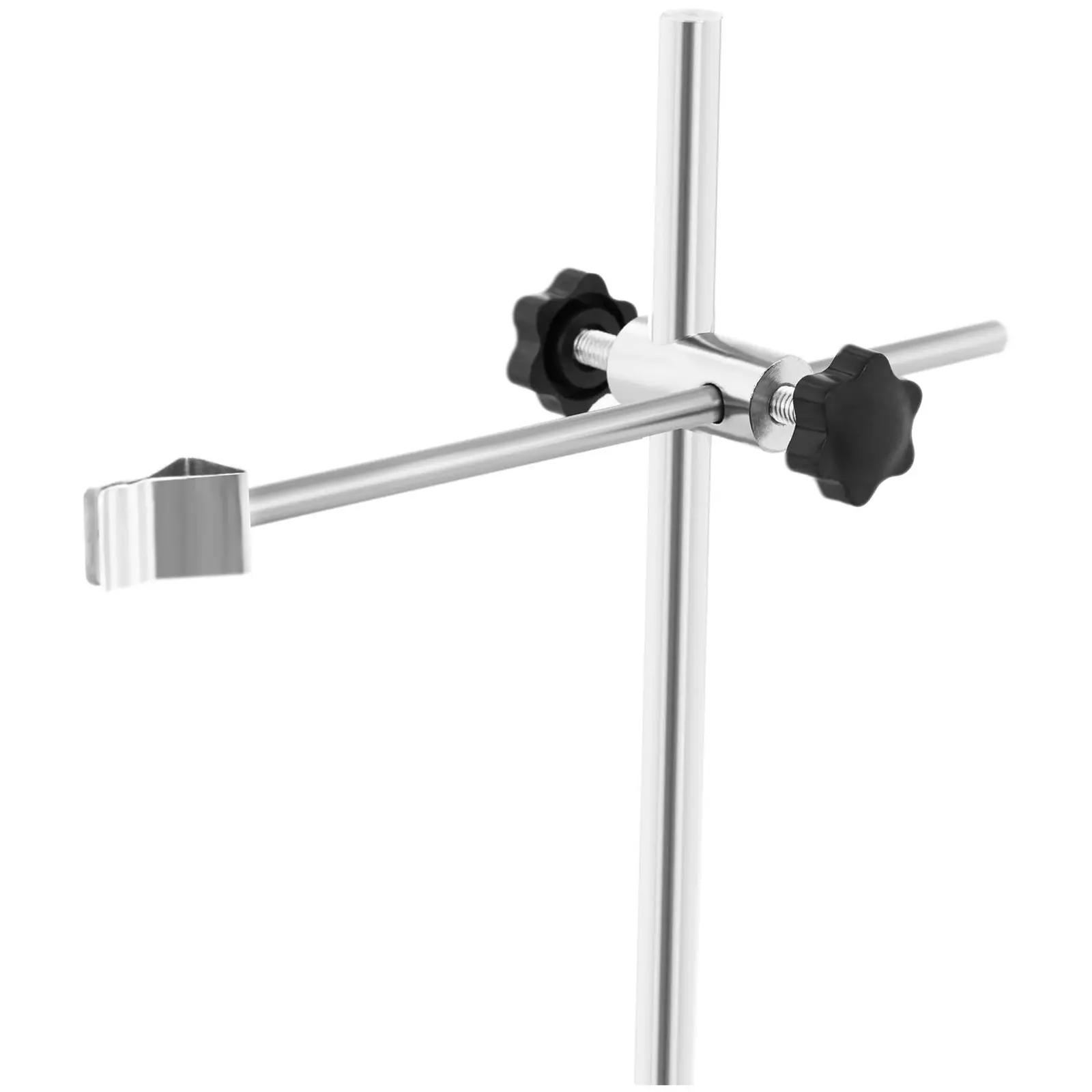 Magnetická míchačka s ohřevem - 380 °C - 2 l - 2 000 ot/min (Výkon [W]: 180)