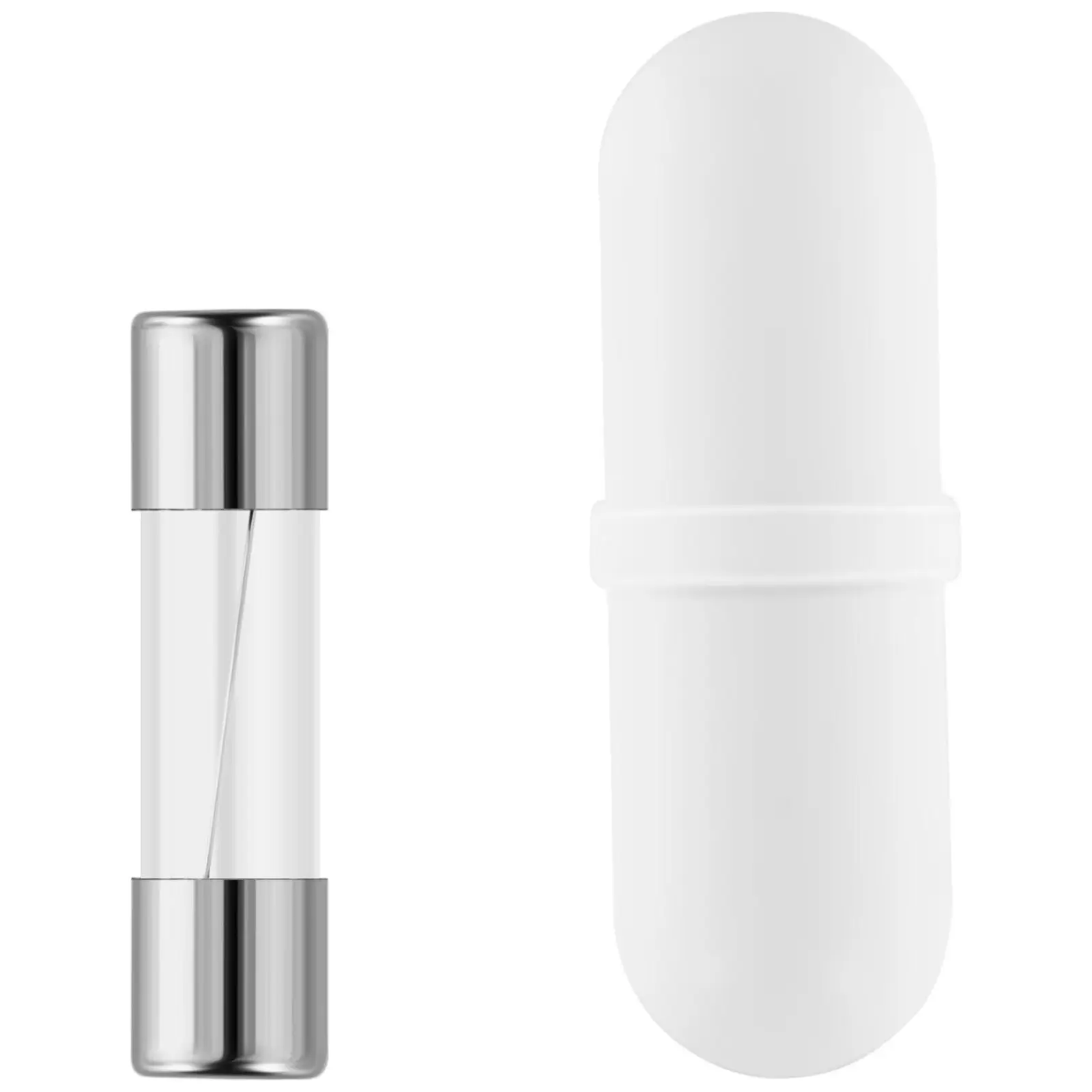 Chauffe-ballon avec agitateur magnétique - Pour ballons de laboratoire - 500 ml (Tension [V]: 230)