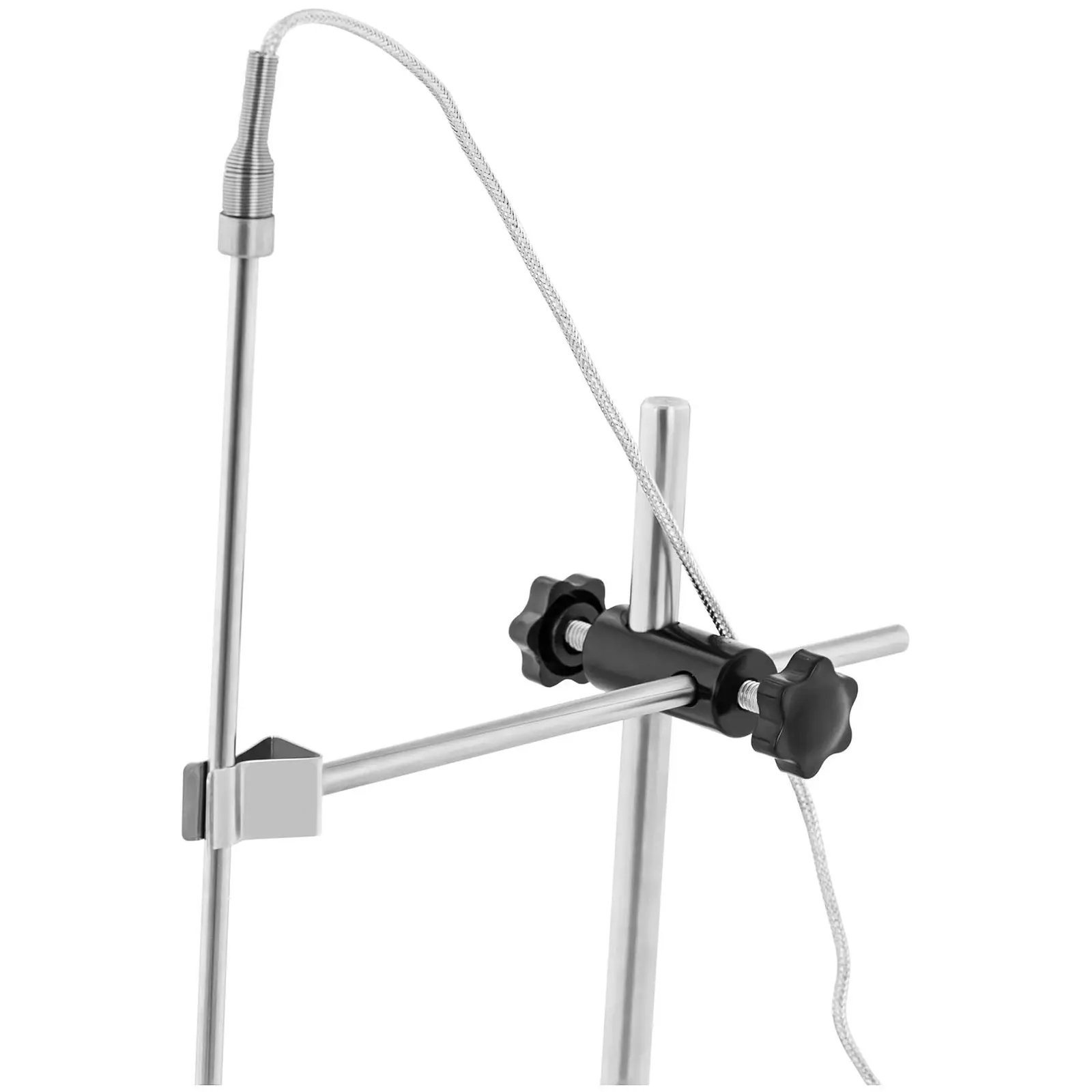 Agitateur magnétique chauffant - 5 l - 2 000 tr/min