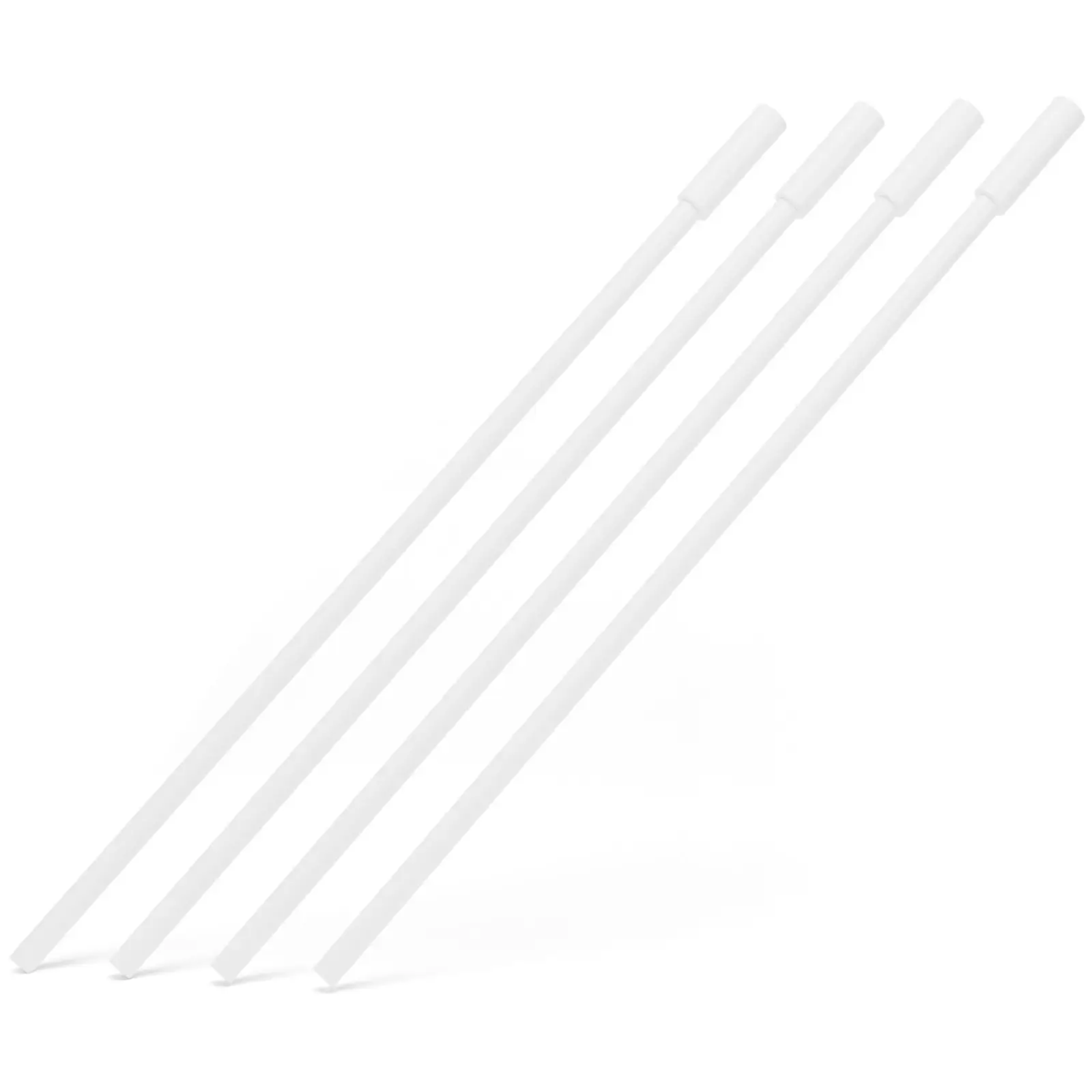 Entferner für Magnetrührstäbe - 4 Stück