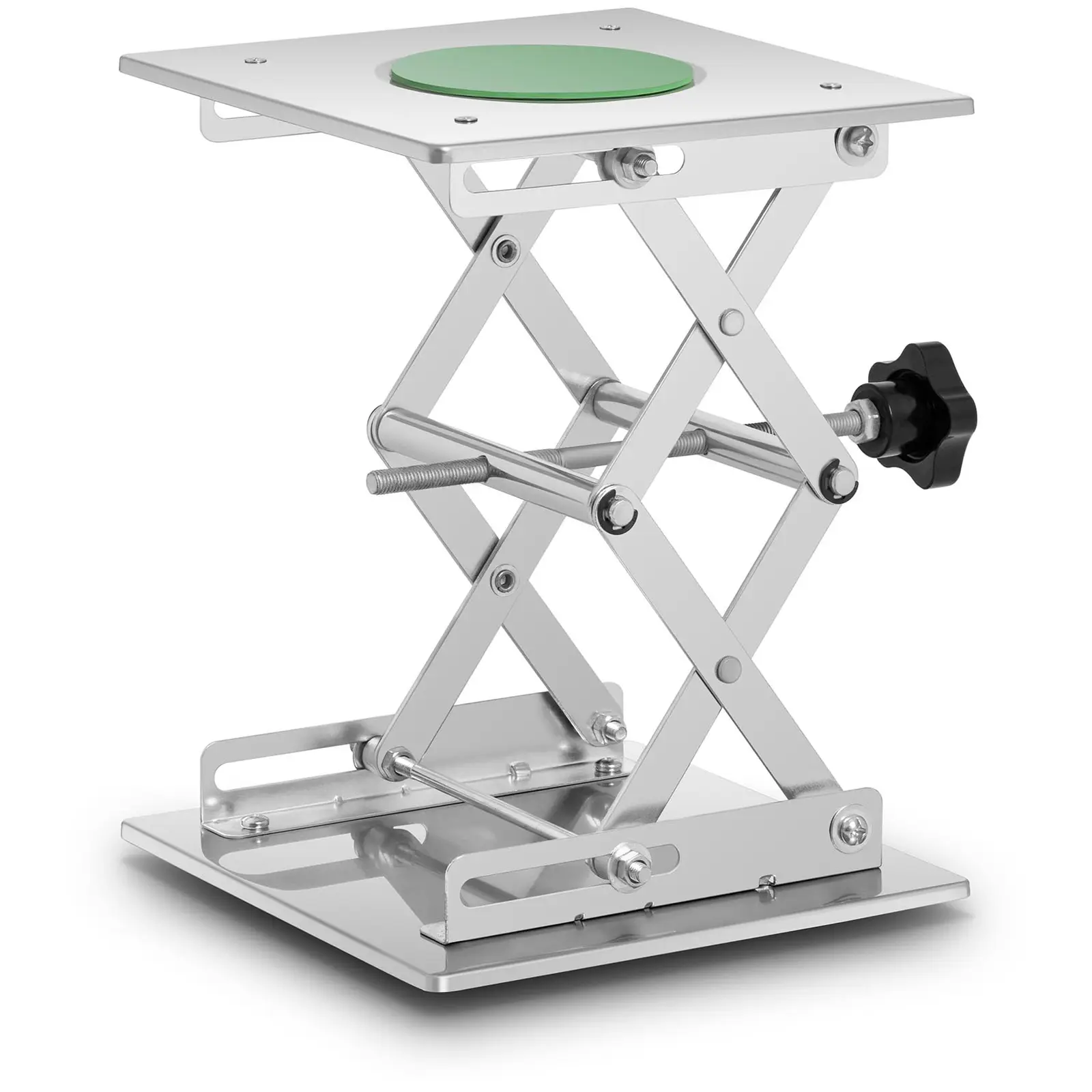 Laboratory Lifting Platform - 20 x 20 cm