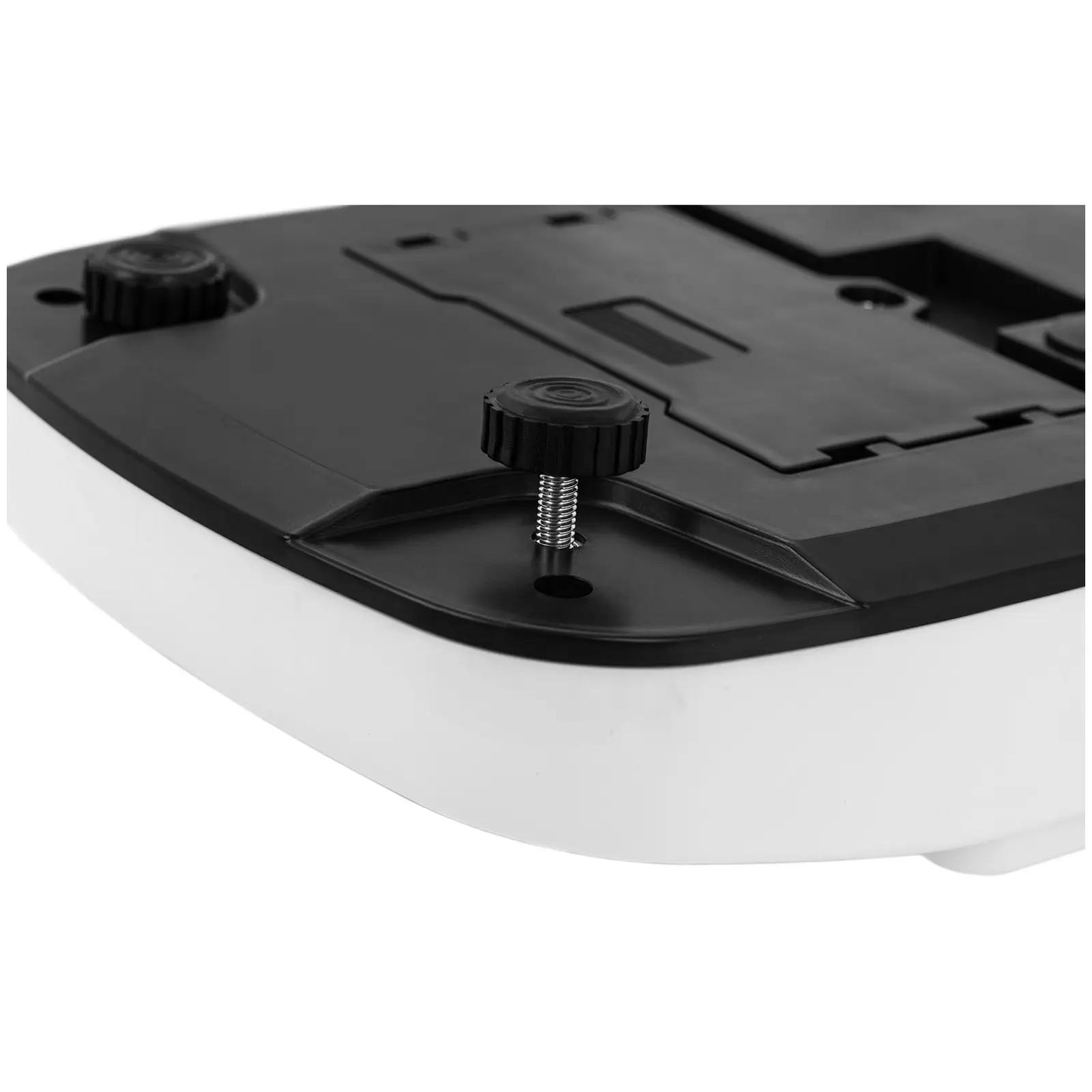 Präzisionswaage - 0,05 - 600 g / 0,01 g - Windschutz (Dichte bestimmen: Nein)