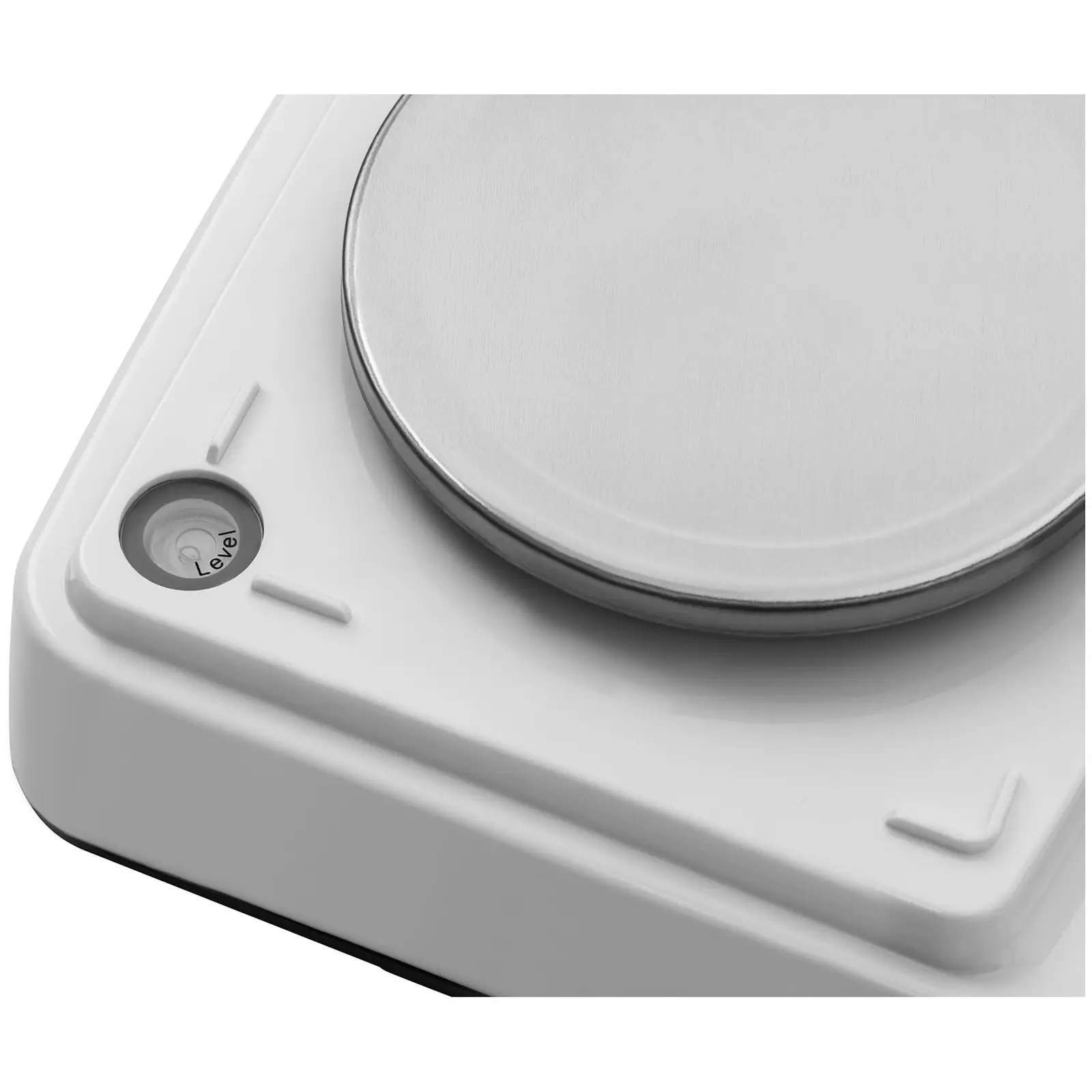 Präzisionswaage - 0,05 - 600 g / 0,01 g - Windschutz (Halten: Nein)