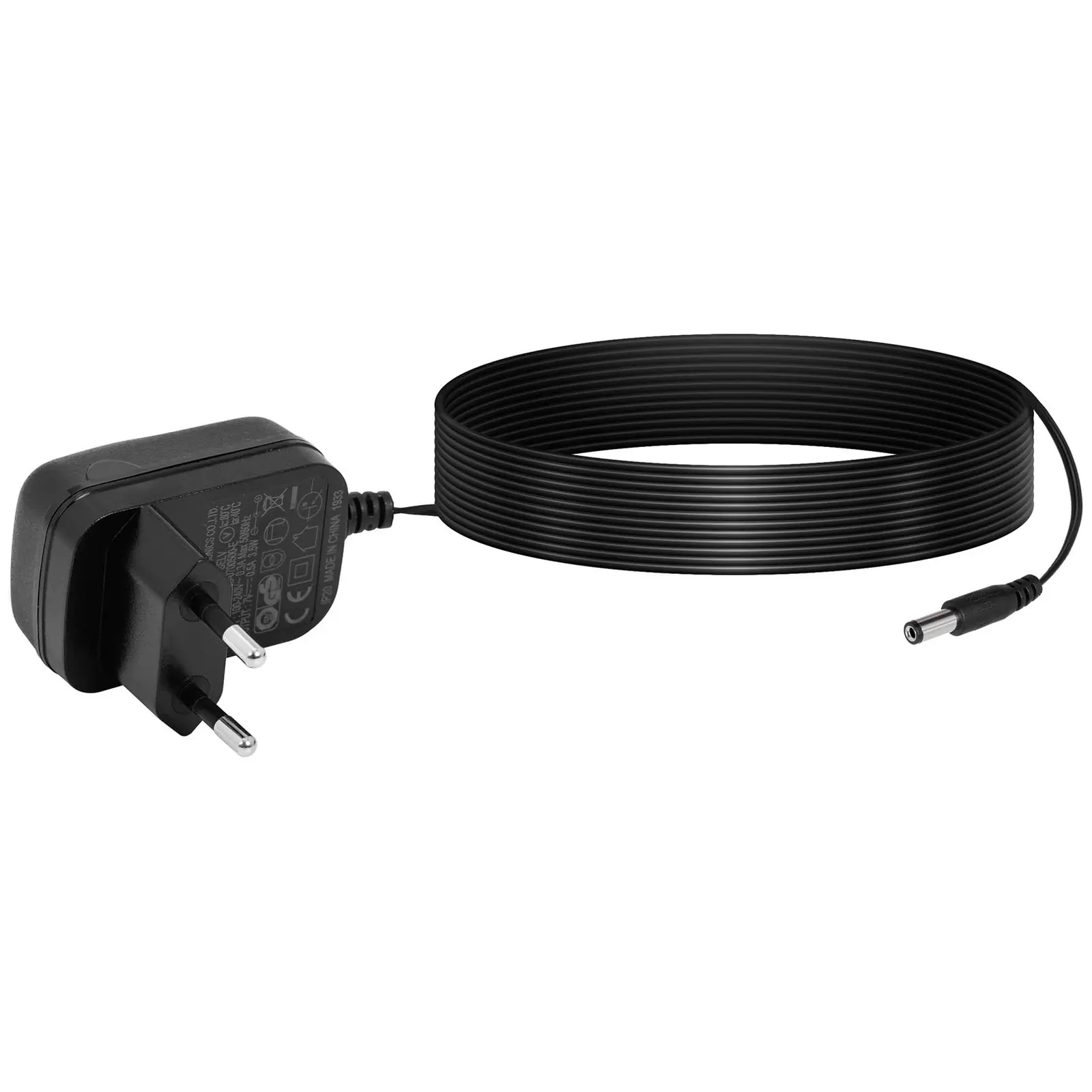 Kontrolní váha - 40 kg / 2 g - 34 x 24 cm - 6 LCD (Nuly: Ano)