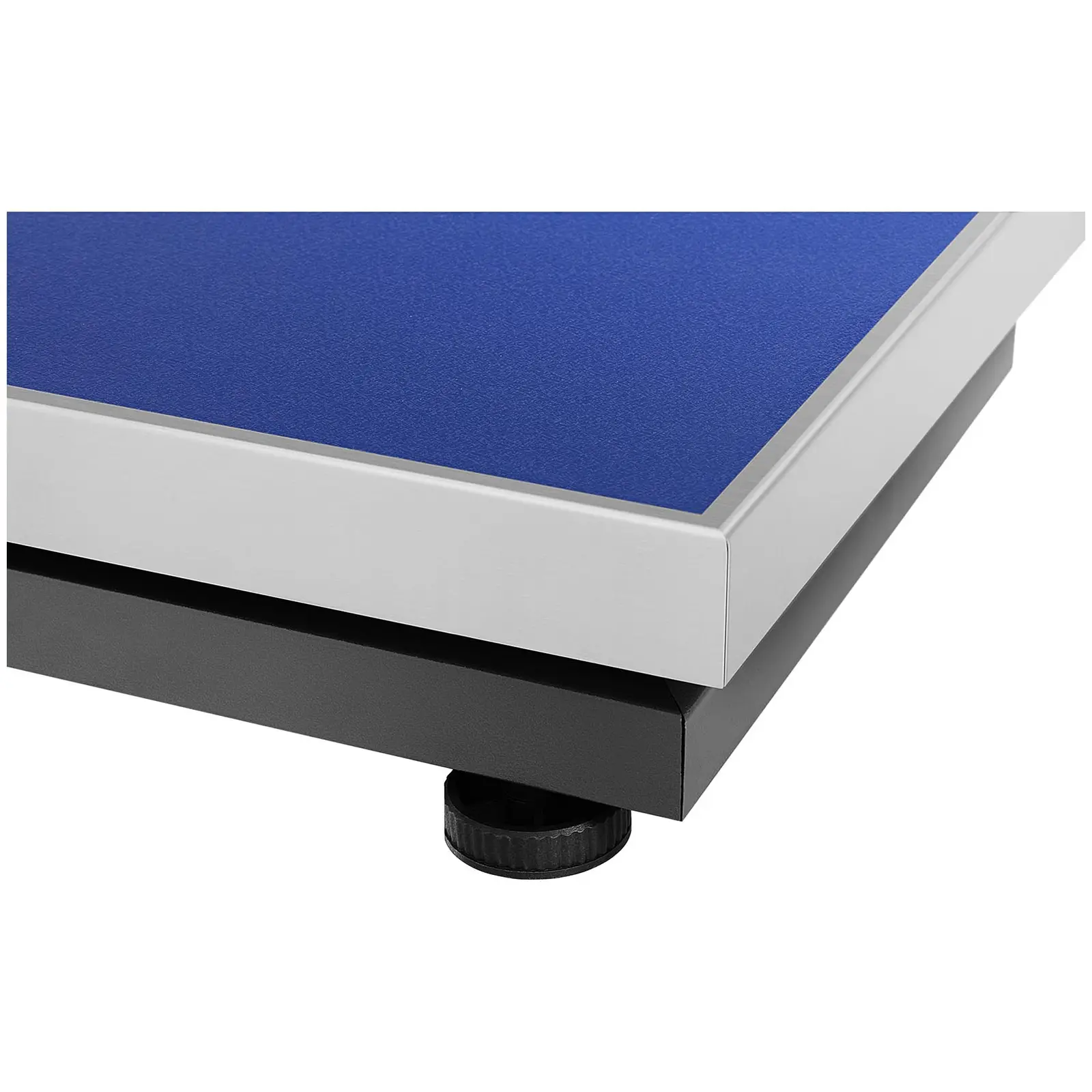 Occasion Balance plateforme - 100 kg / 20 g - 30 x 40 cm