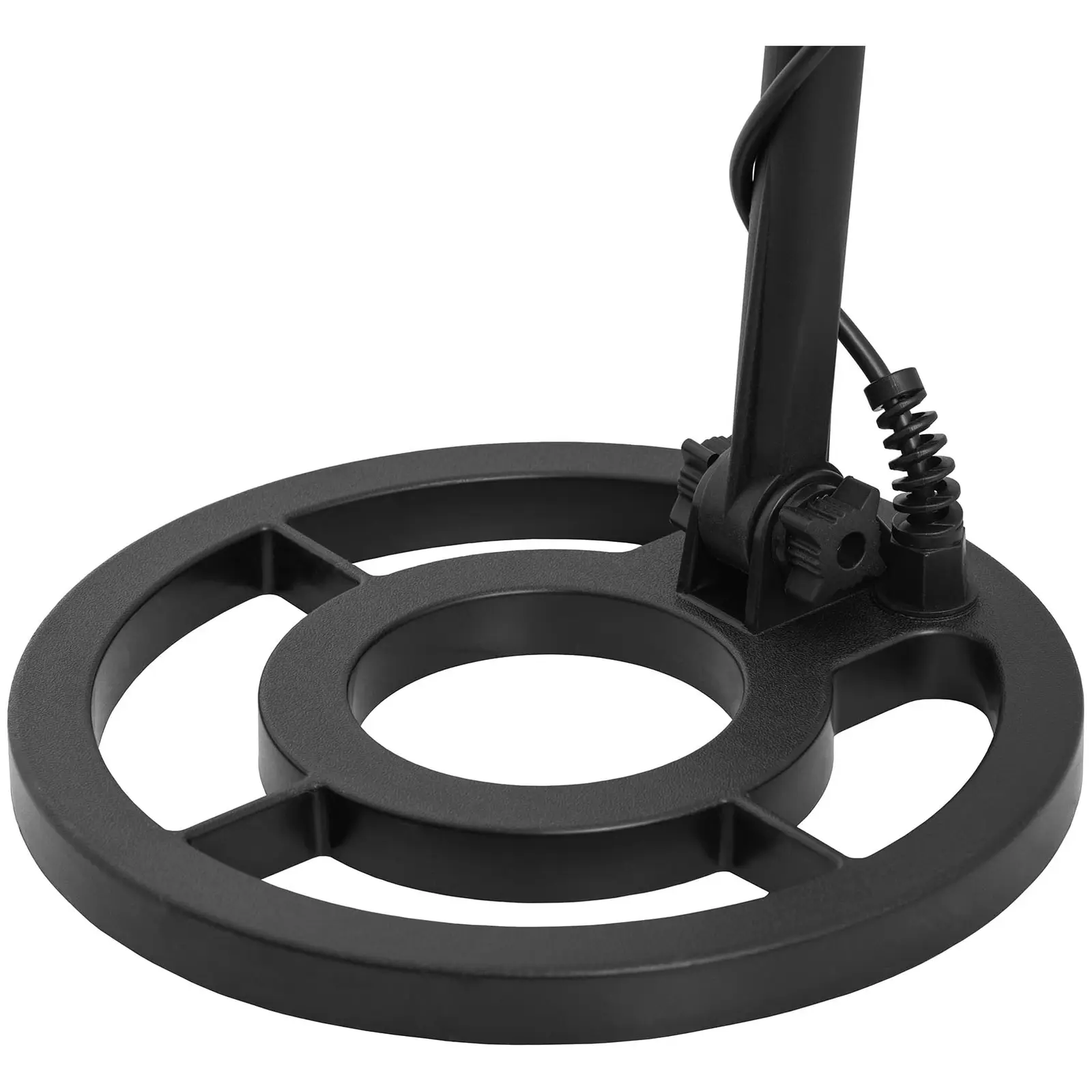 Metal Detector - Ø 22 cm - 150 cm/18 cm (Battery powered: Yes)