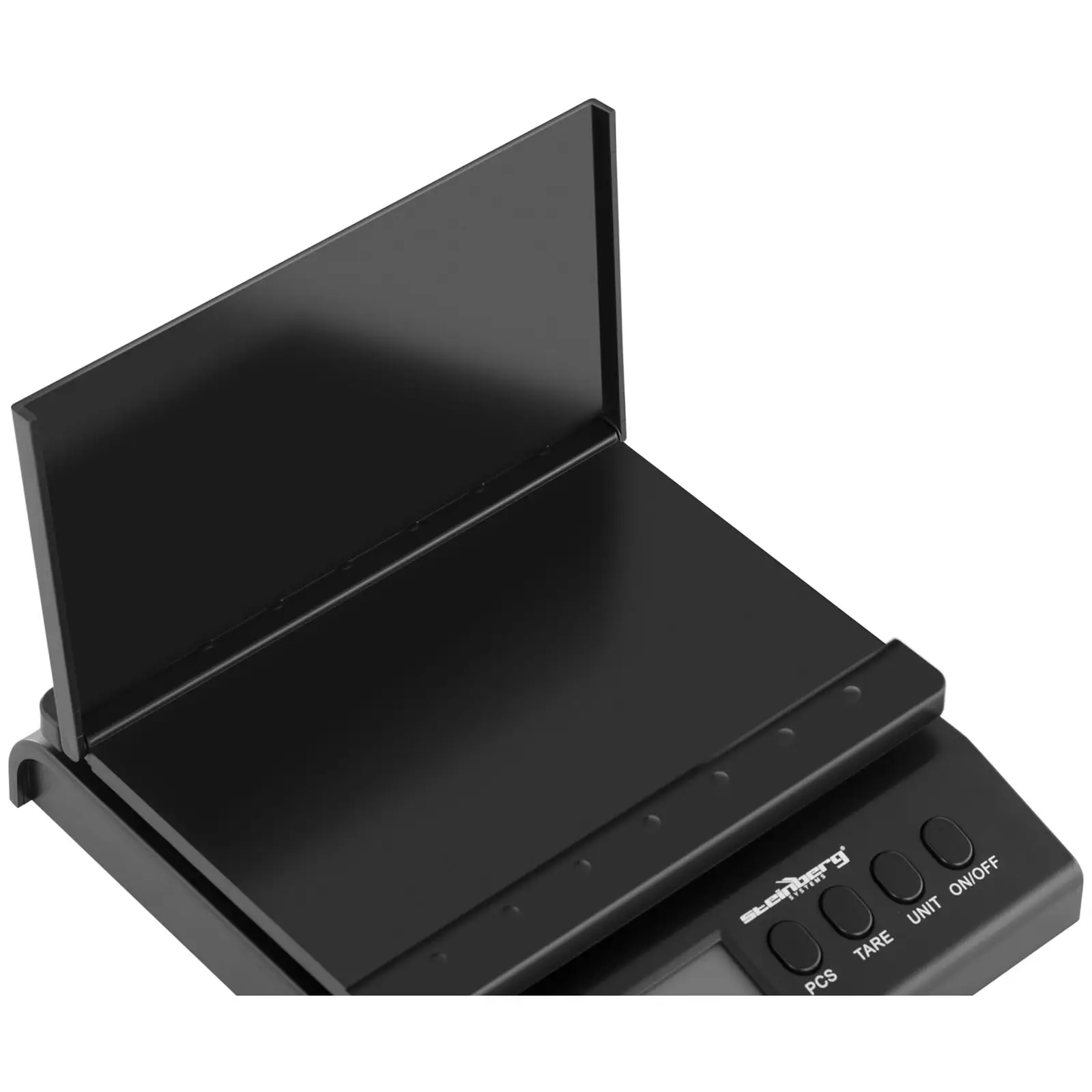 Stolní váha - 30 kg / 10 g - 20 x 25 cm - LCD (Ukládání: Ne)