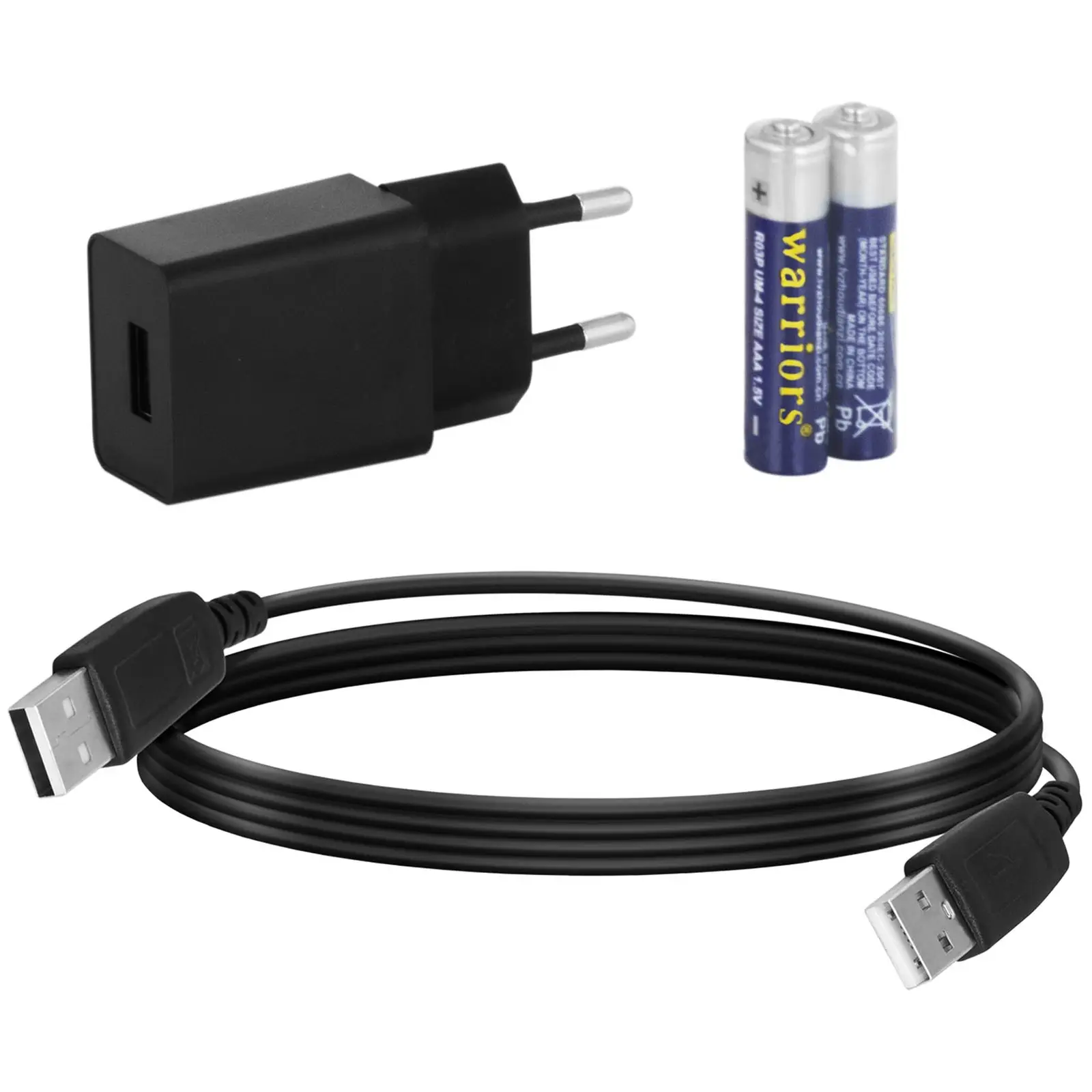 Plattformwaage - 100 kg / 0,05 kg - 30 x 30 cm - externes LCD (Bauart der Waage: Einbereichswaage)