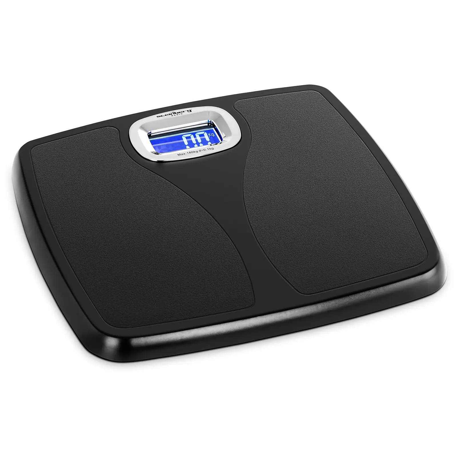 Weighty decision: How to choose the right bathroom scale - The