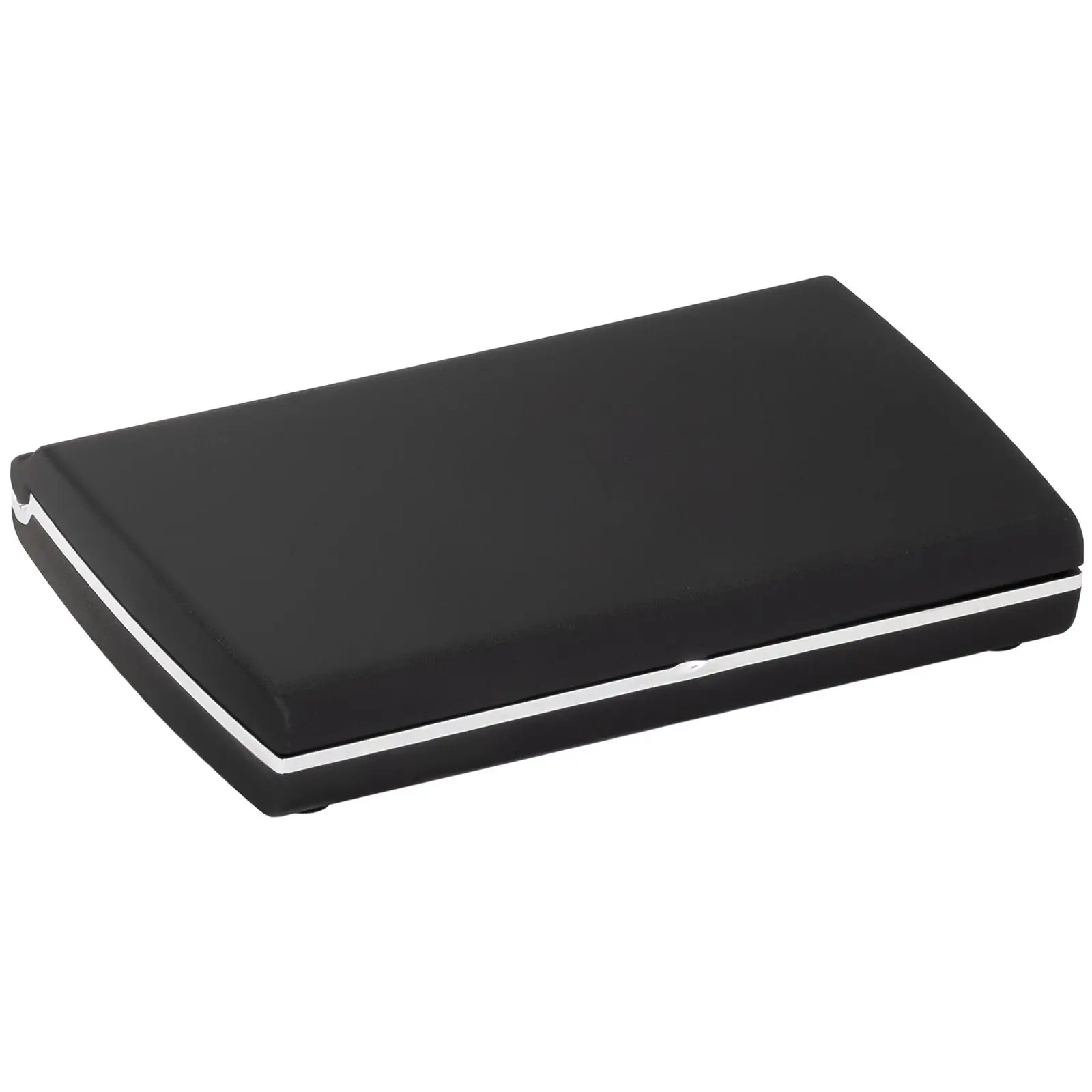 Digitální kapesní váha - 1 000 g - 0,05 g / 200 g - 69 x 64 mm (Tárování: Ano)