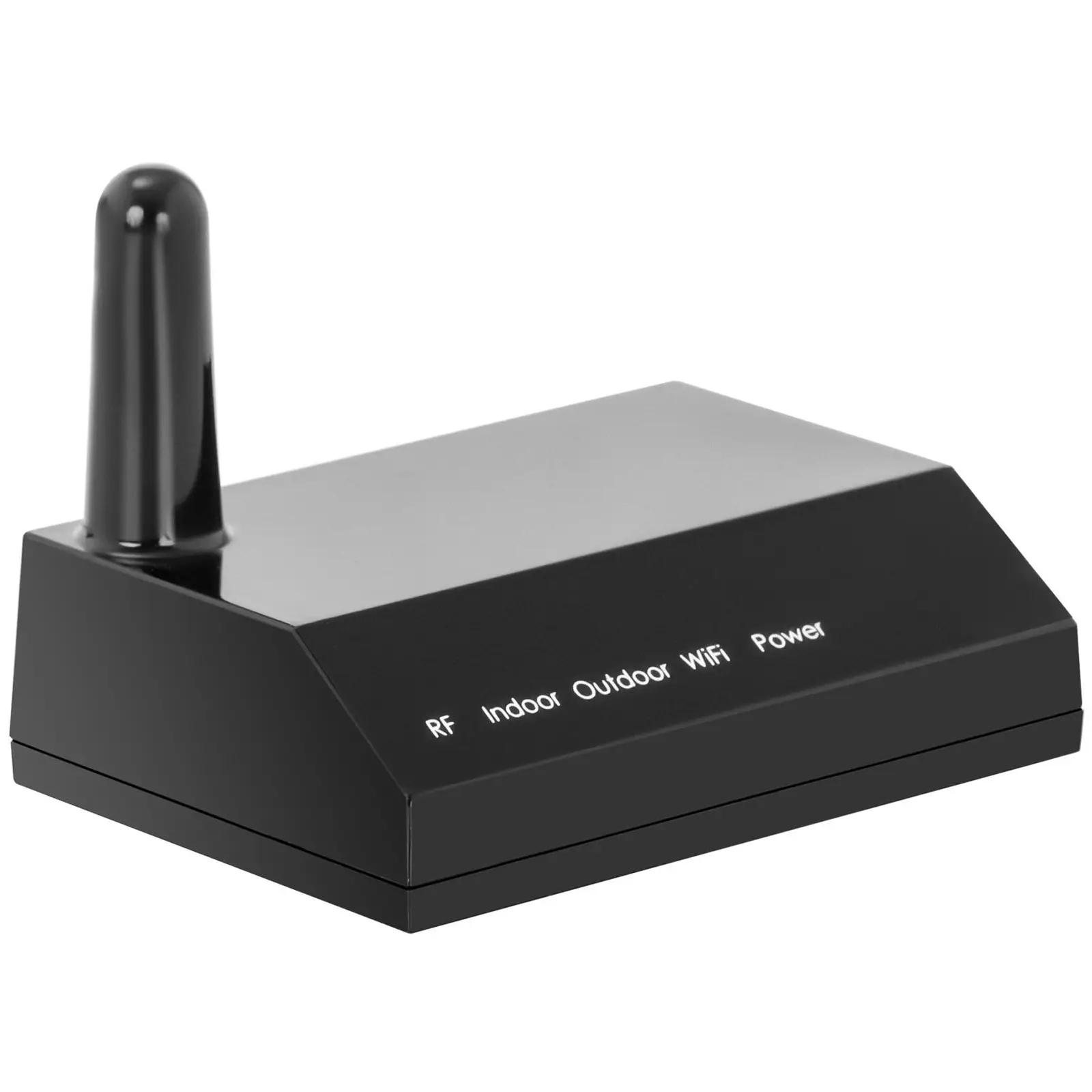 Meteostanice s wifi - venkovní senzor - vnitřní senzor (Wifi: Ano)