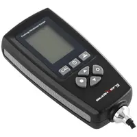 Medidor de espessura de tinta - 2000 μm - USB