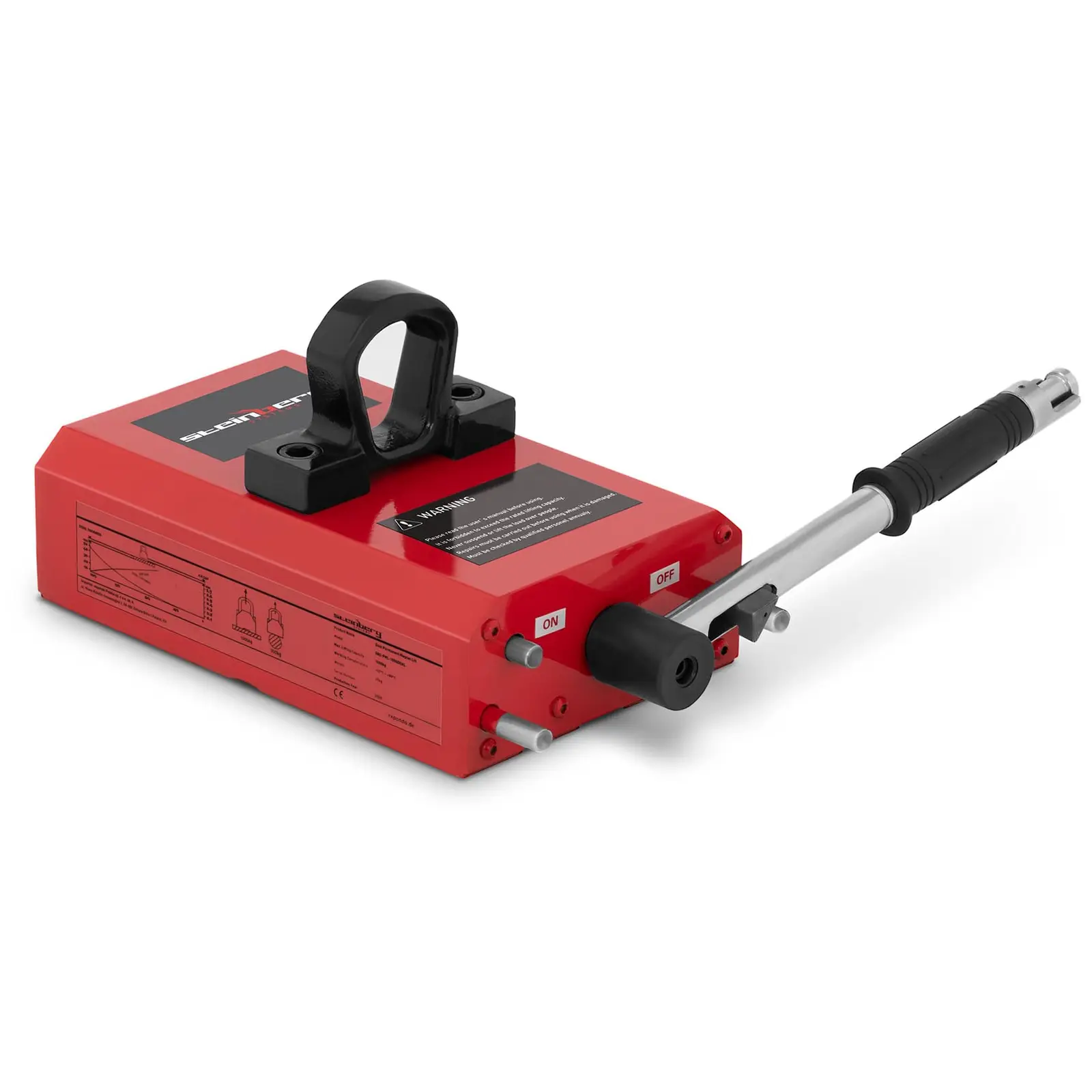 Magnet de Ridicare - 600 kg