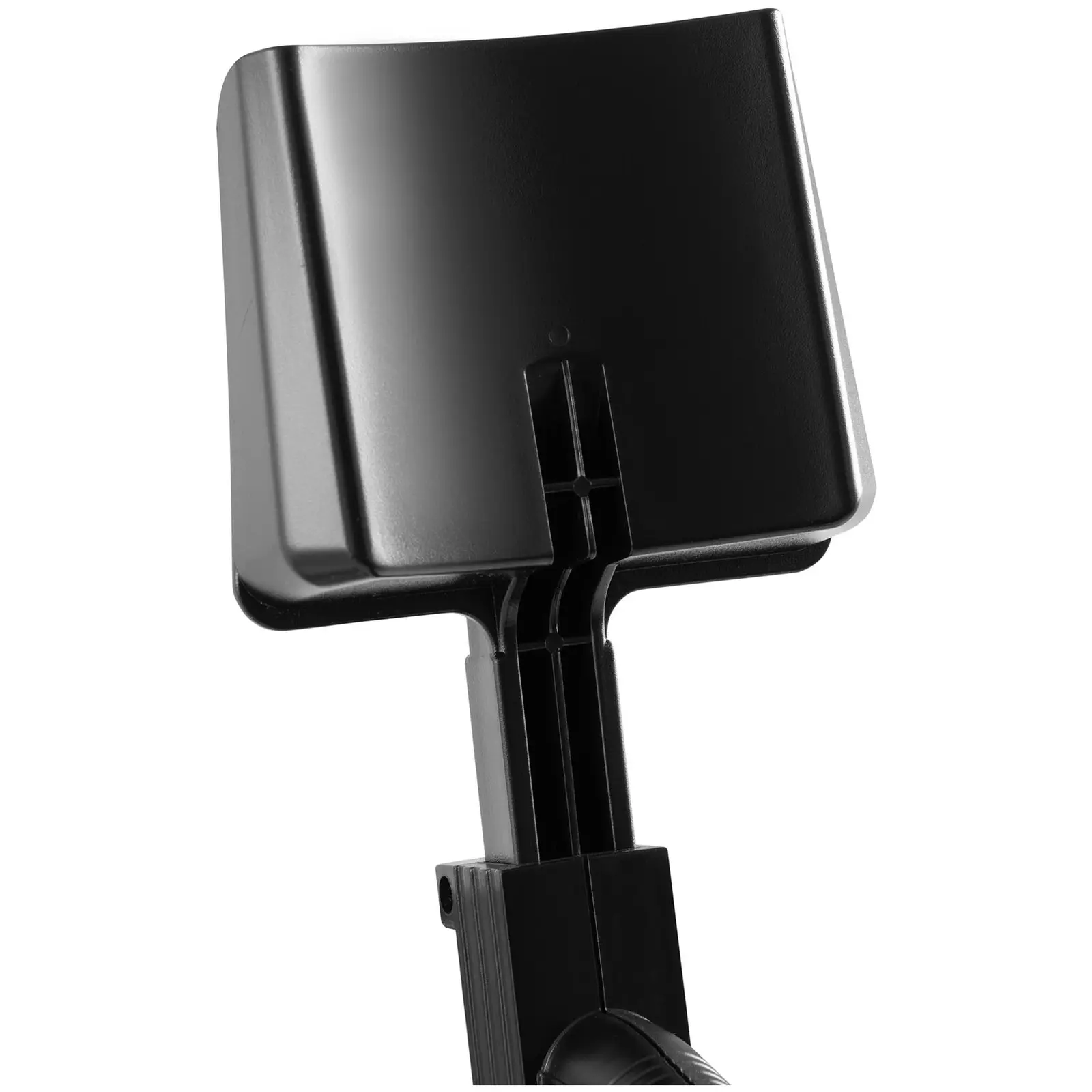 Detektor kovů - 100 cm/16 cm - Ø 19 cm (Typ baterie: 9V)