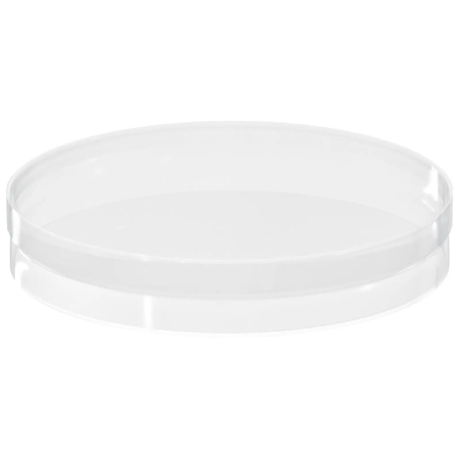 24 Petri Dishes - Ø 90 mm - 10 pipettes