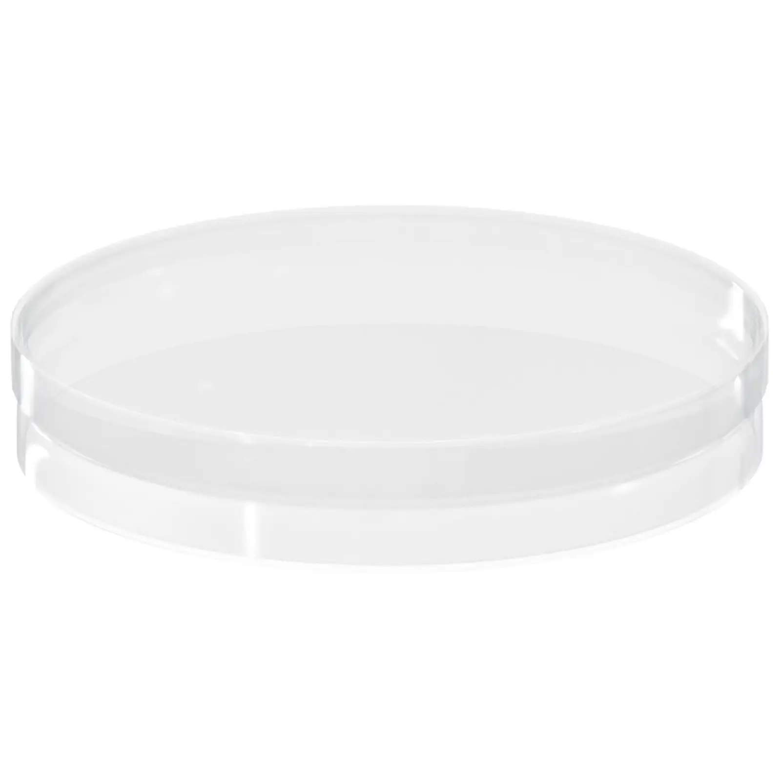 24 boites de Petri - Ø 90 mm - 10 pipettes (Niveau intégré: Non)