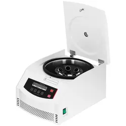 Asztali centrifuga - 6 x 50 ml - RCF 2390 xg