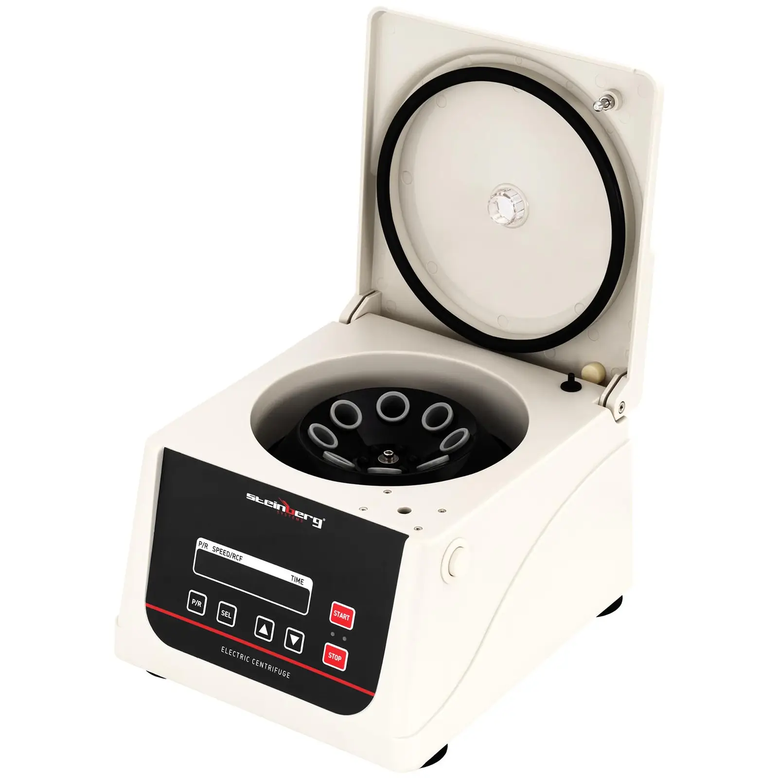 Stolní centrifuga - 8 x 15 ml - RCF 1 880 xg (Výkon mikrocentrifugy: 100 W)