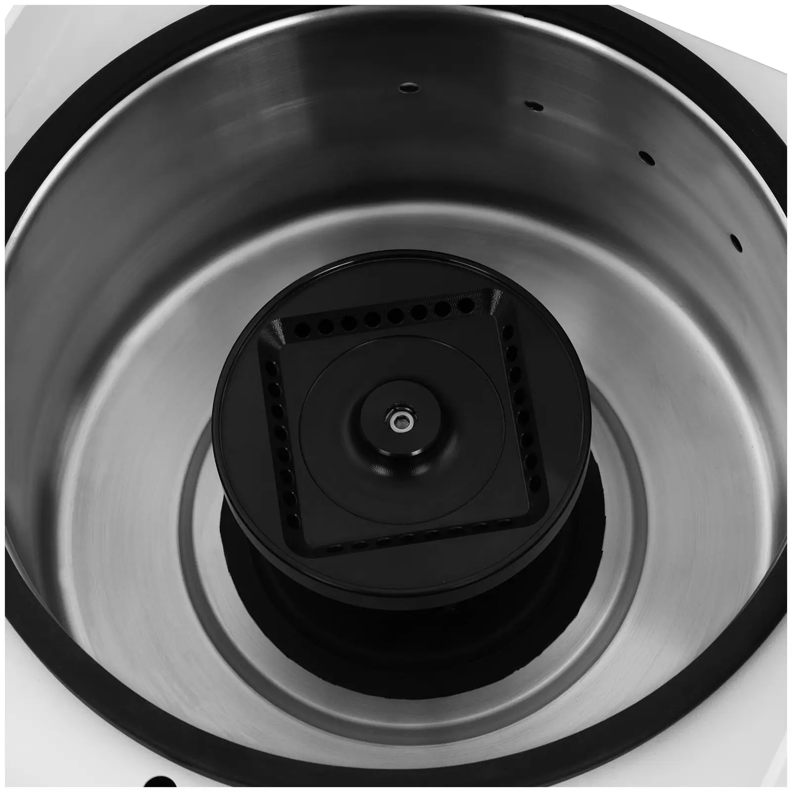 Stolová centrifúga 4 x prúžky skúmaviek 8PCR 0,2 ml RZB 20 600 xg - Mikrocentrifúgy Steinberg Systems.