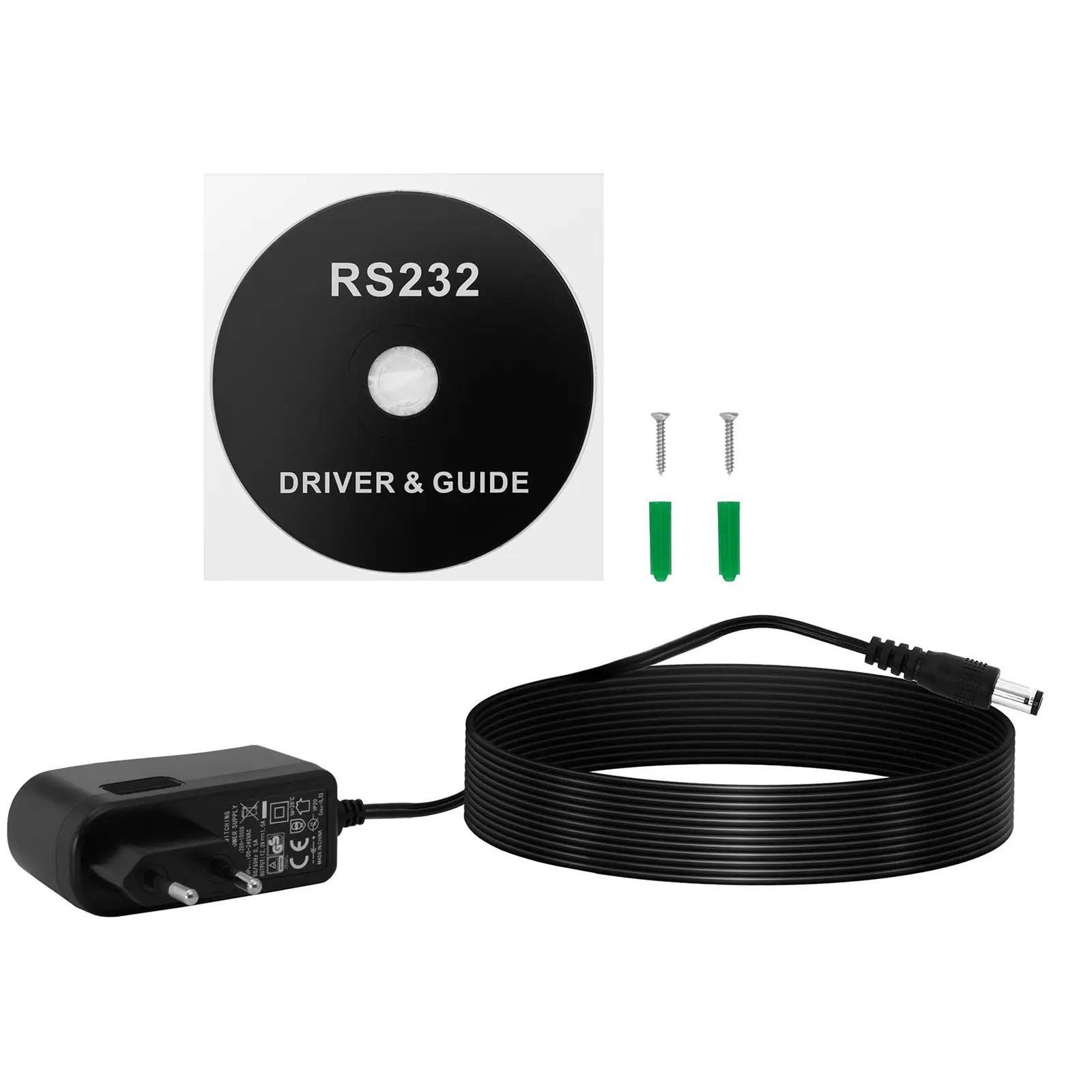 Podlahová váha - 150 kg / 50 g - protiskluzová podložka - LCD (Provozní doba baterie: 30 h)
