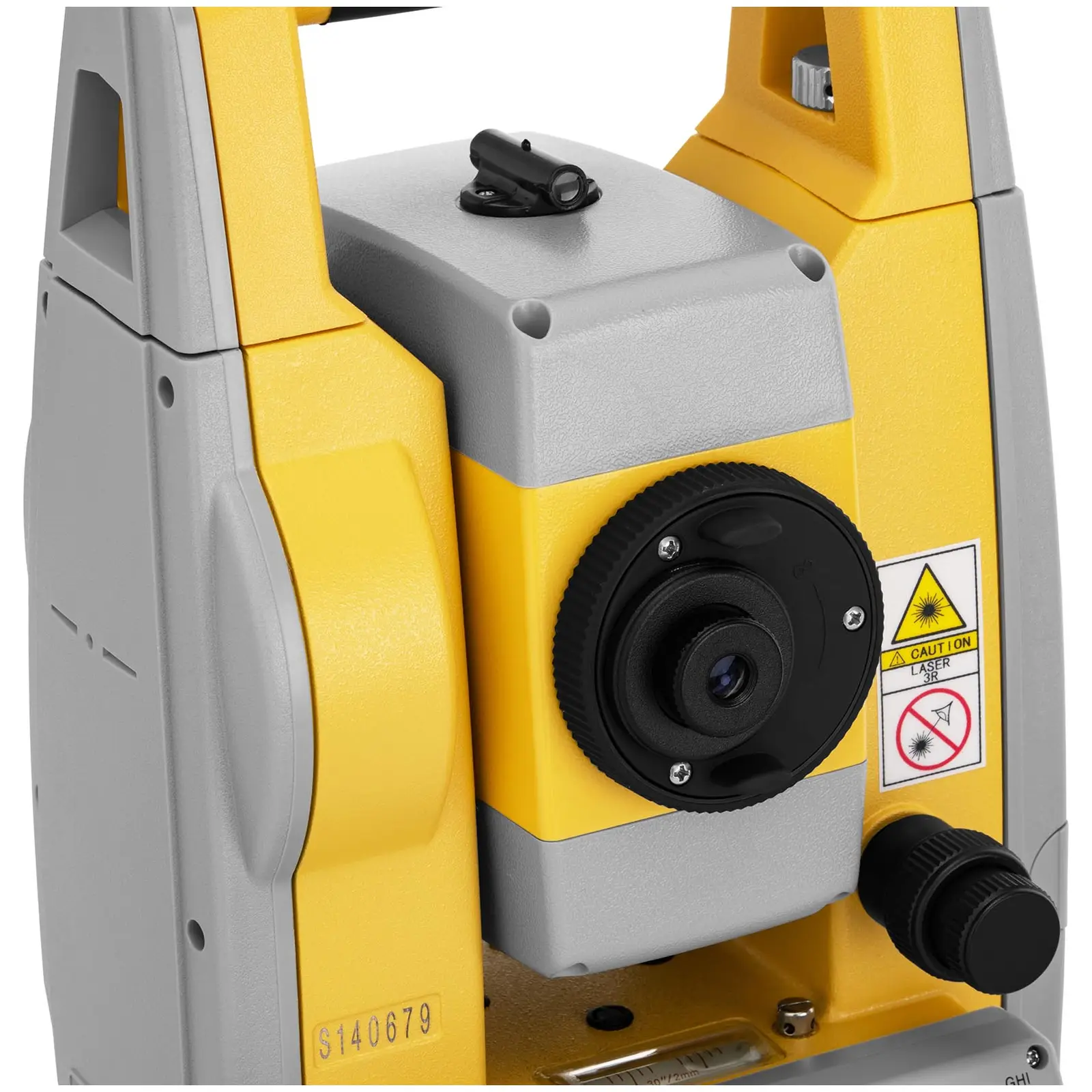 Totalstation