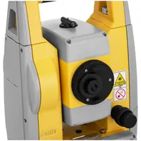 Total station - 1 m tot 5 km - LCD
