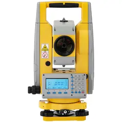 Total station - 1 m tot 5 km - LCD