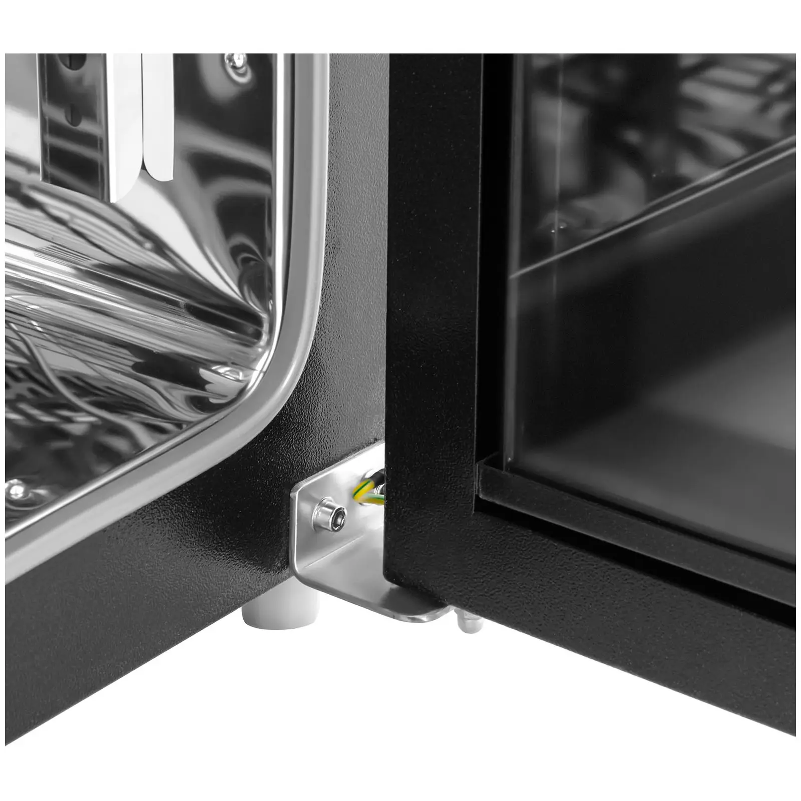 Sušicí skříň - 58 l - 1 670 W (Počet vložek: 2 Pc)
