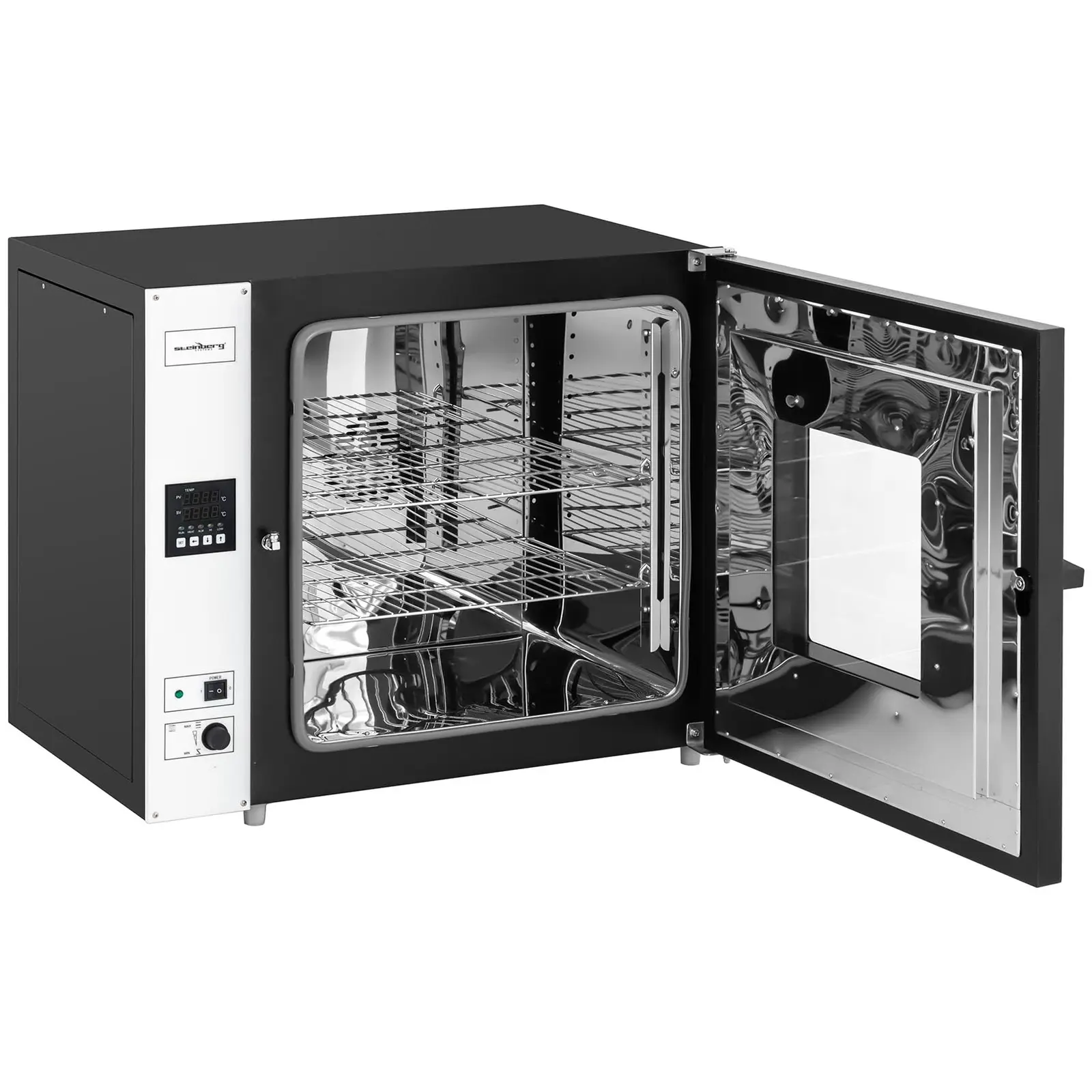 Sušicí skříň - 136 l - 2 170 W (Teplota: 1 °C)