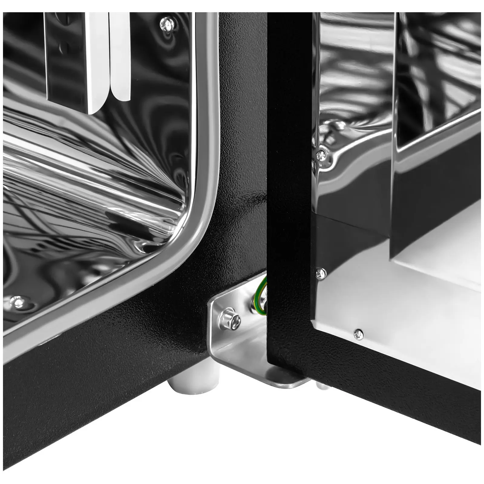 Sušicí skříň - 136 l - 2 170 W (Počet vložek: 2 Pc)