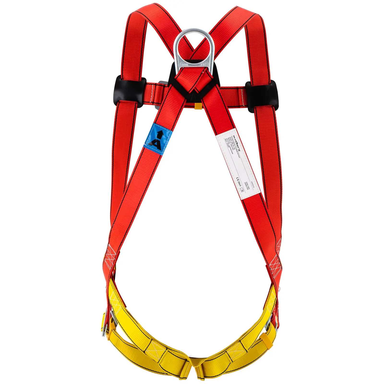 Safety Harness - 100 kg - EN361:2002 EN