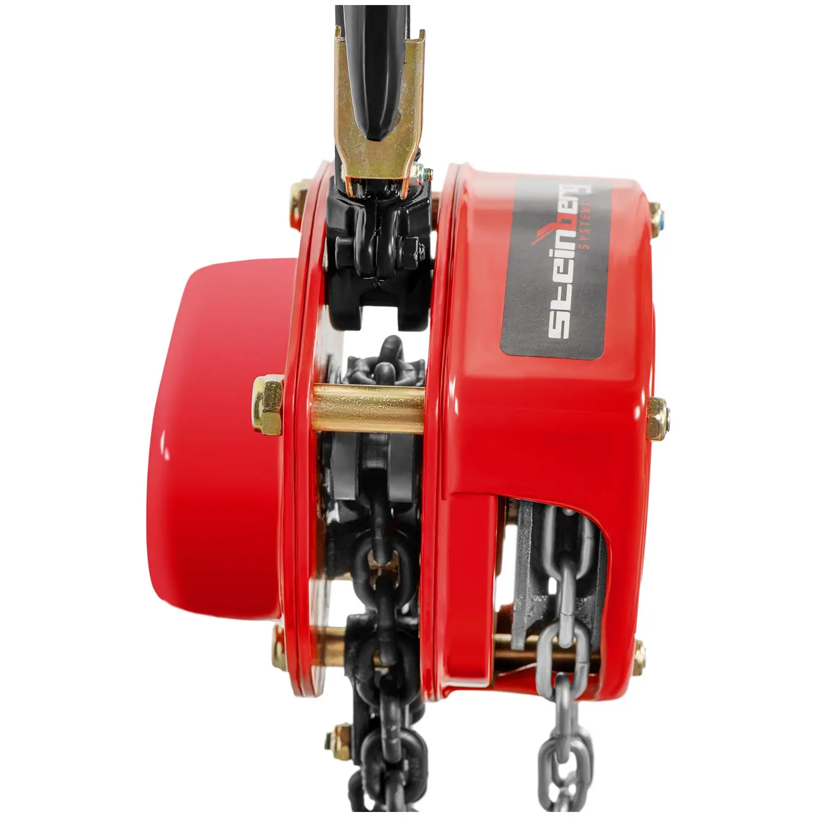 Chain Hoist - 2000 kg - 6 m