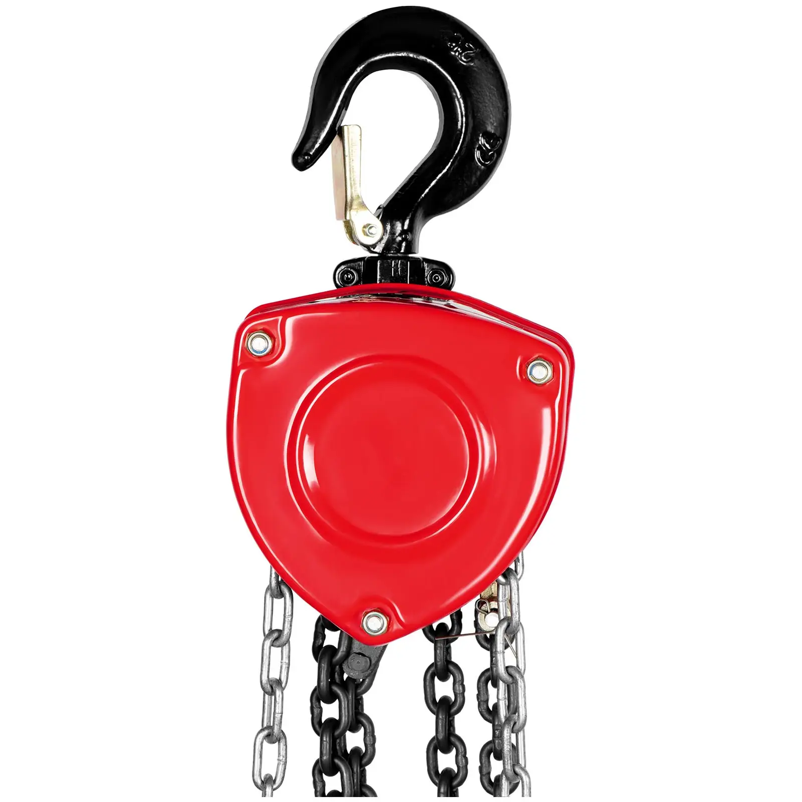 Chain Hoist - 2000 kg - 6 m