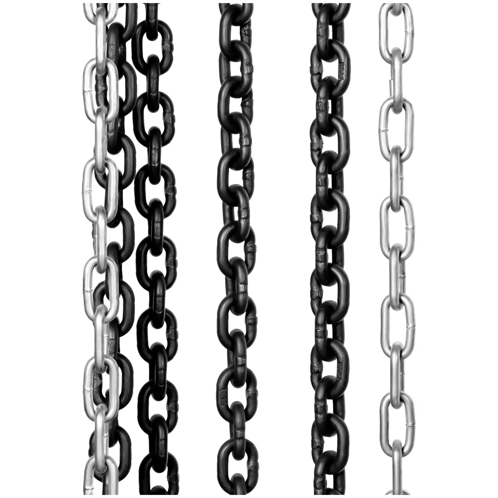 Chain Hoist - 2000 kg - 6 m