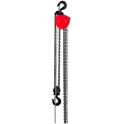 Chain Hoist - 3000 kg - 12 m