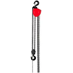 Chain Hoist - 3000 kg - 10 m