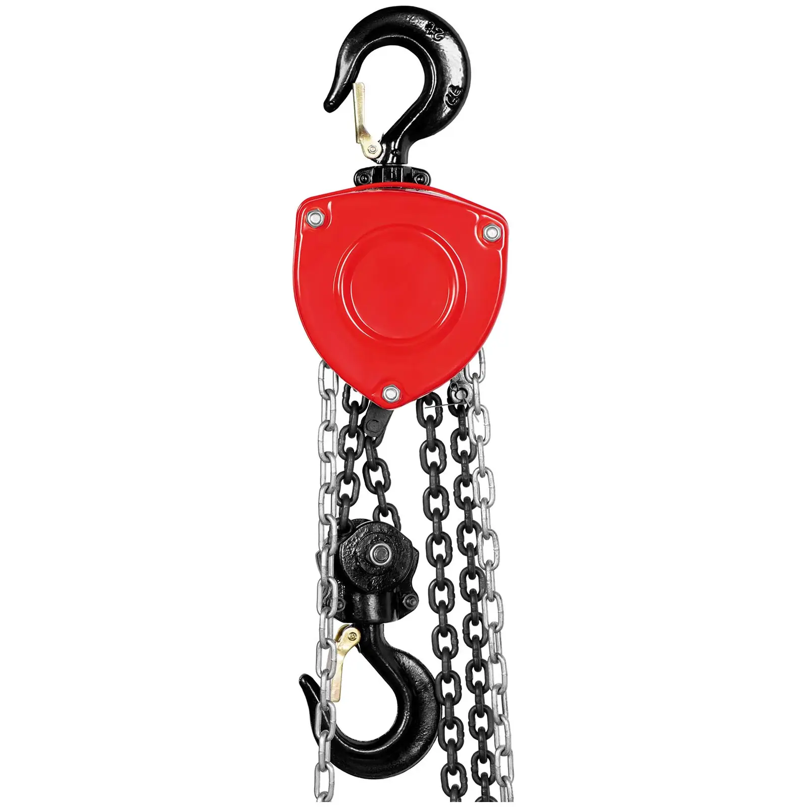 Steinberg Systems - Kedjeblock - 2000 kg - 5 m