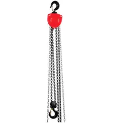 Chain Hoist - 2000 kg - 5 m