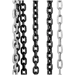 Chain Hoist - 2000 kg - 12 m