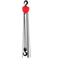 Chain Hoist - 2000 kg - 10 m