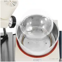 Evaporator rotativ - Balon colector de 3 L
