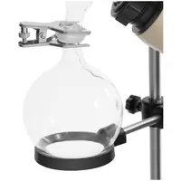 Rotary Evaporator - 1 L collecting flask