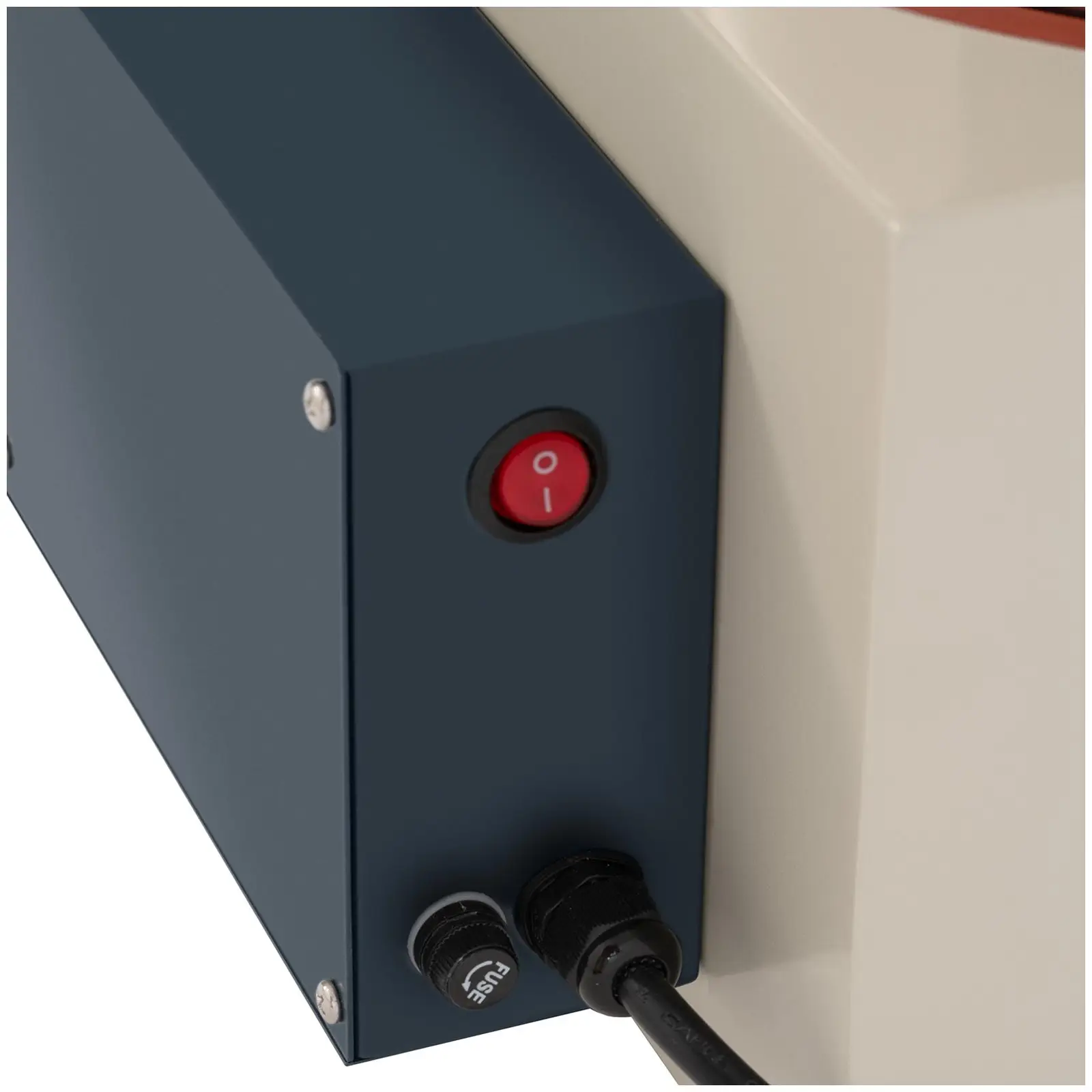 Evaporador rotativo de laboratorio – matraz de recepción de 1 L